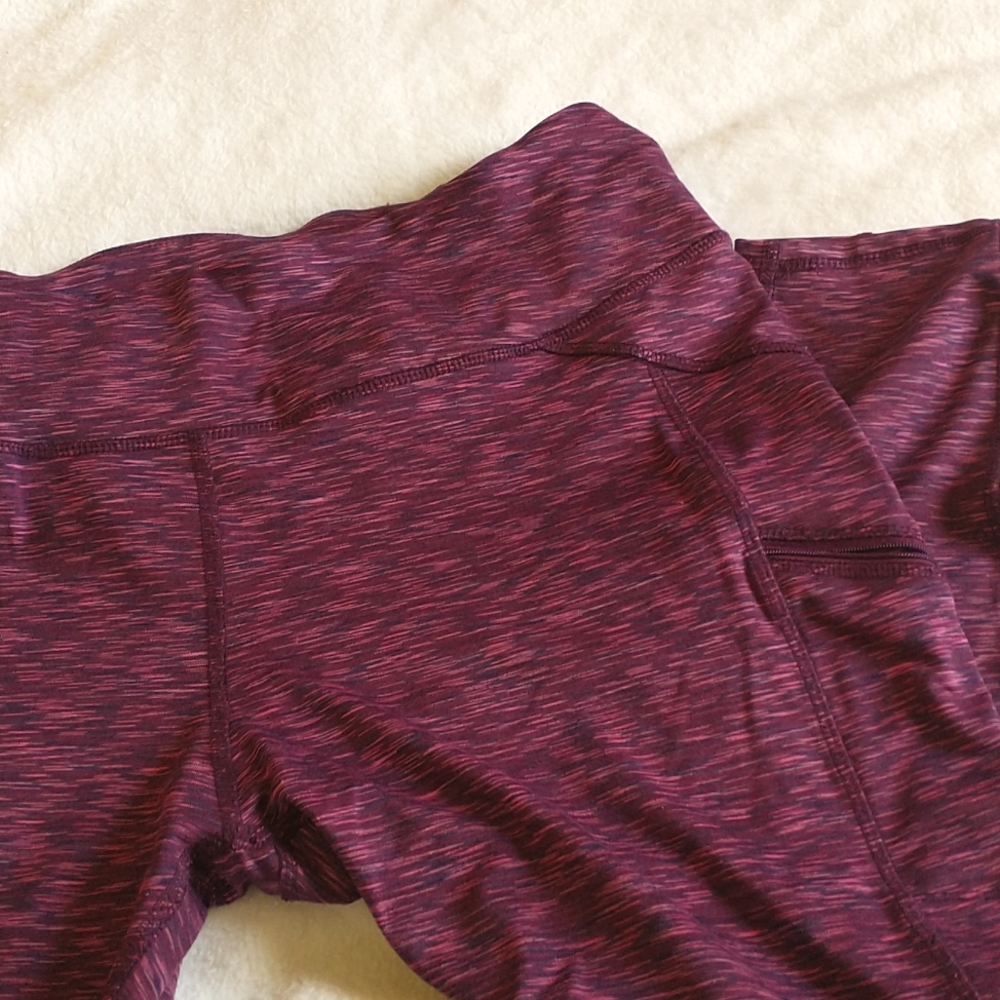 Z by zobha active Wear pants xl